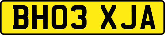 BH03XJA