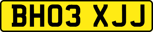 BH03XJJ