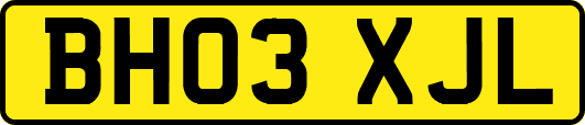 BH03XJL