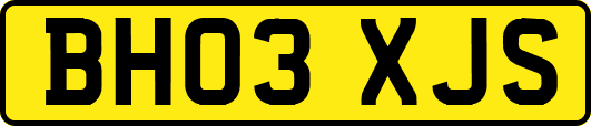 BH03XJS