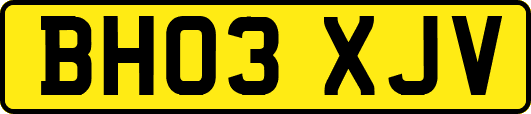 BH03XJV