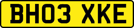 BH03XKE