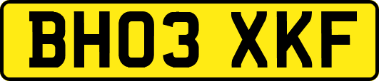 BH03XKF