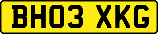 BH03XKG