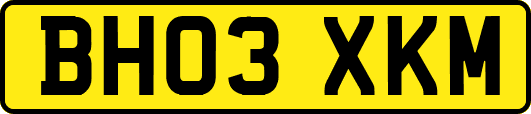 BH03XKM