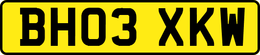 BH03XKW