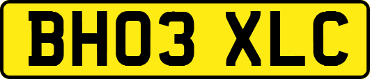 BH03XLC