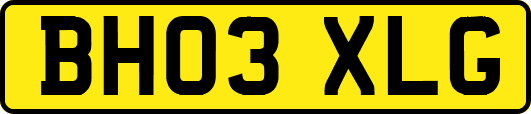 BH03XLG