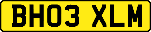BH03XLM