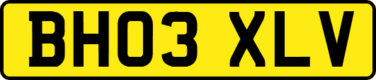 BH03XLV
