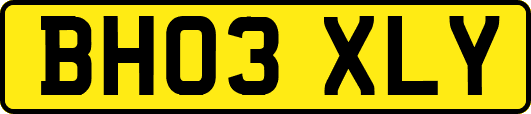 BH03XLY