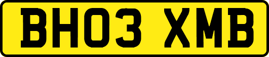 BH03XMB