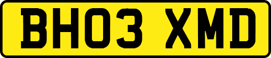 BH03XMD