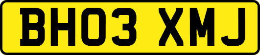BH03XMJ