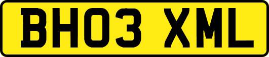 BH03XML