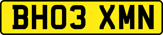 BH03XMN