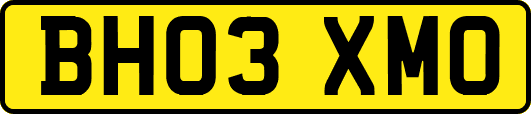 BH03XMO