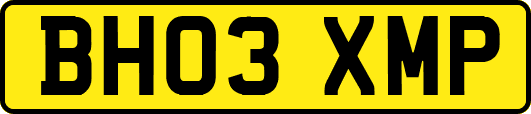 BH03XMP