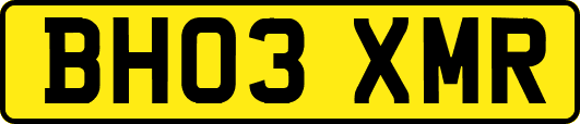 BH03XMR
