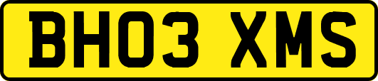 BH03XMS