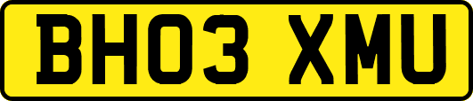 BH03XMU