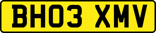 BH03XMV