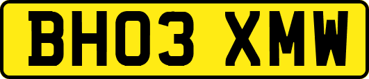 BH03XMW