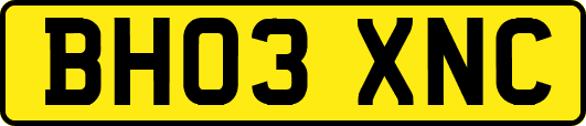 BH03XNC