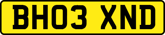 BH03XND