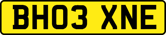 BH03XNE