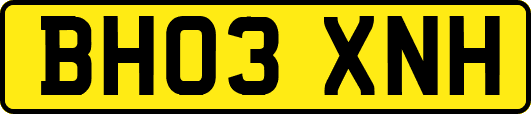 BH03XNH