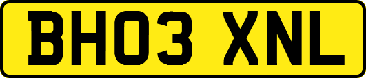 BH03XNL