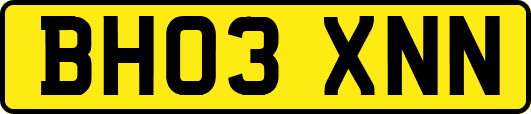 BH03XNN