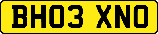 BH03XNO