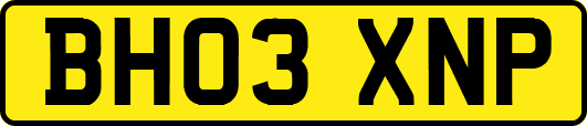 BH03XNP