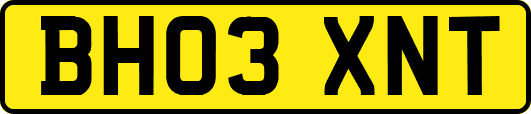 BH03XNT