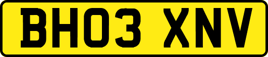 BH03XNV