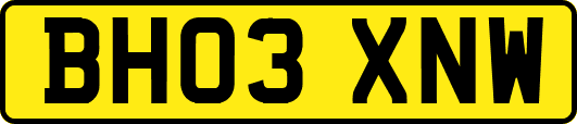BH03XNW