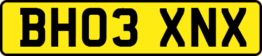 BH03XNX