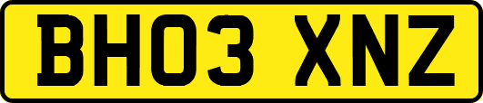 BH03XNZ