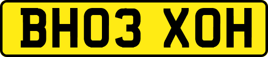BH03XOH