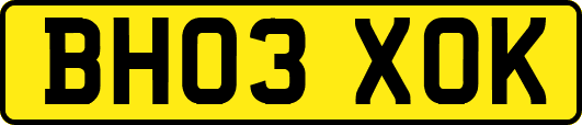 BH03XOK