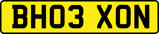 BH03XON