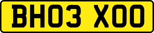 BH03XOO
