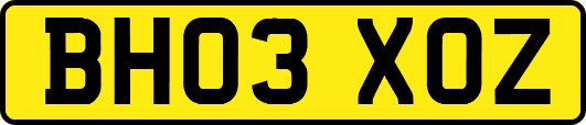 BH03XOZ