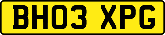 BH03XPG