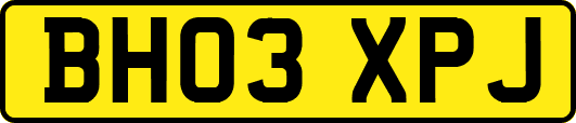 BH03XPJ