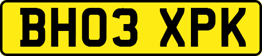 BH03XPK