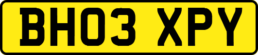 BH03XPY