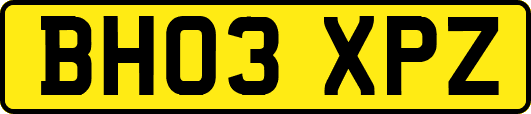 BH03XPZ
